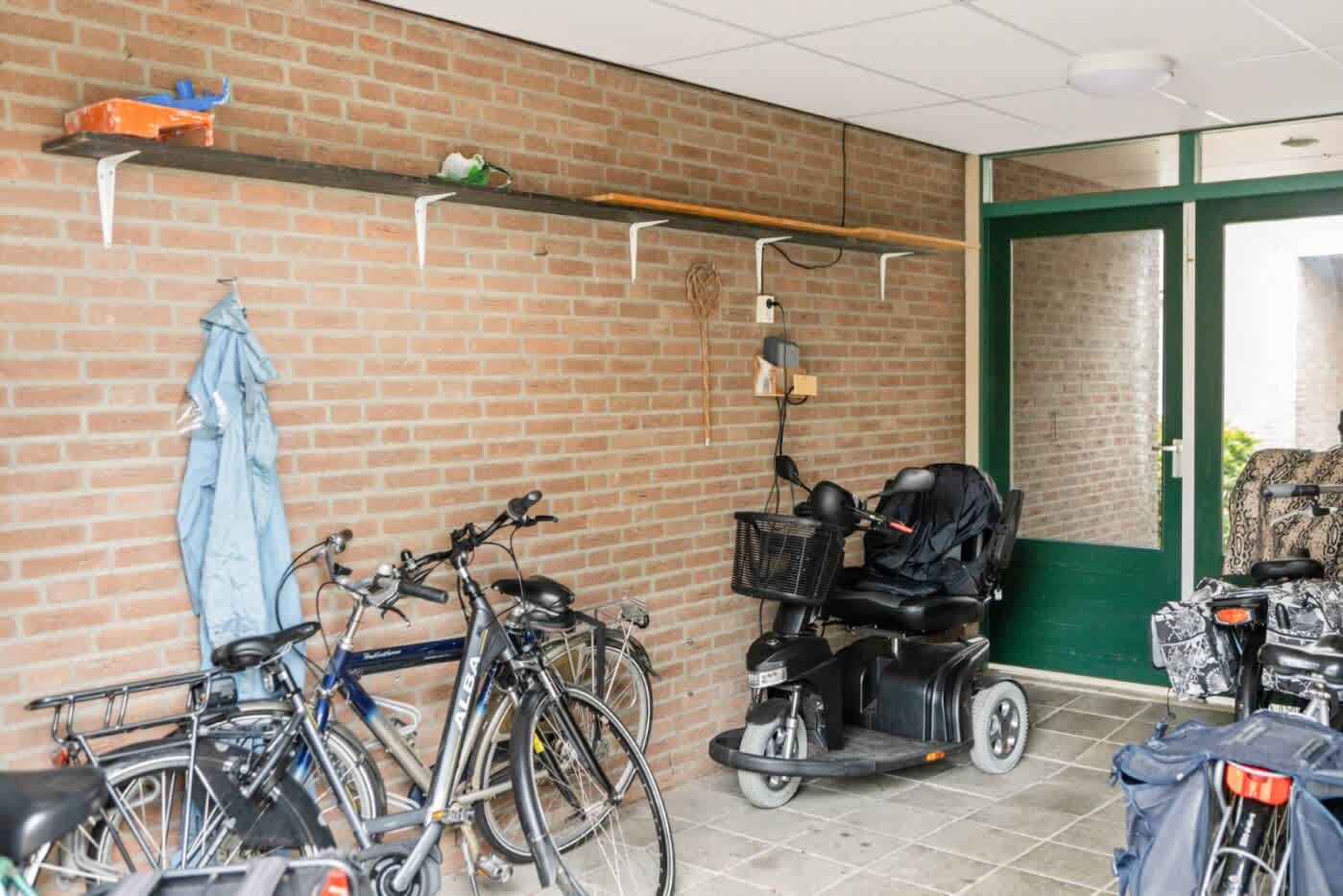 Beemsterstraat 33 - Assendelft