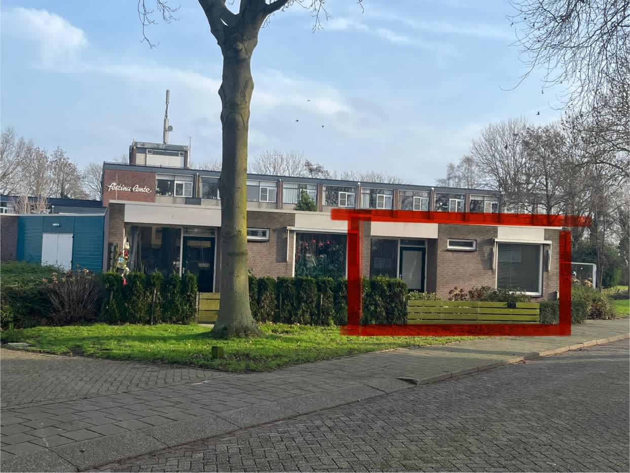 Beemsterstraat 33 - Assendelft