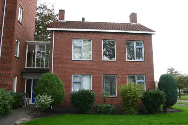 Prins Bernhardlaan 16 - Veendam