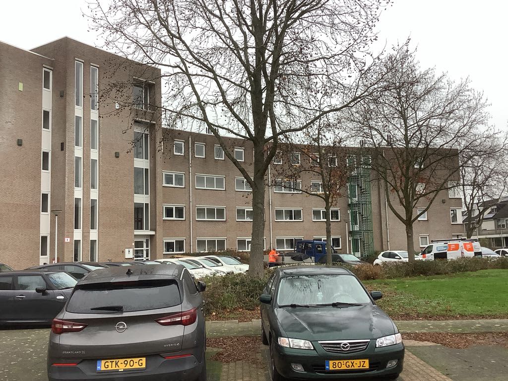 Bosbesplein 42 - Papendrecht