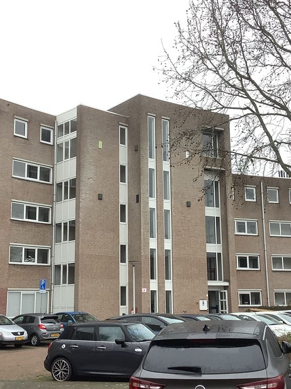 Bosbesplein 42 - Papendrecht