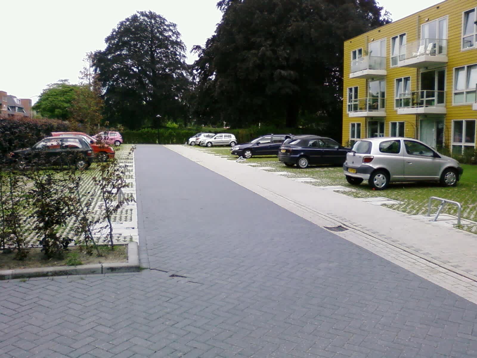 Amersfoortsestraatweg 92A15 - Naarden