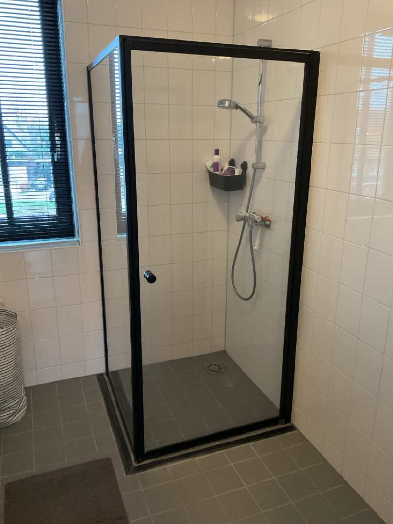 Veldhoek 35 - Achterveld