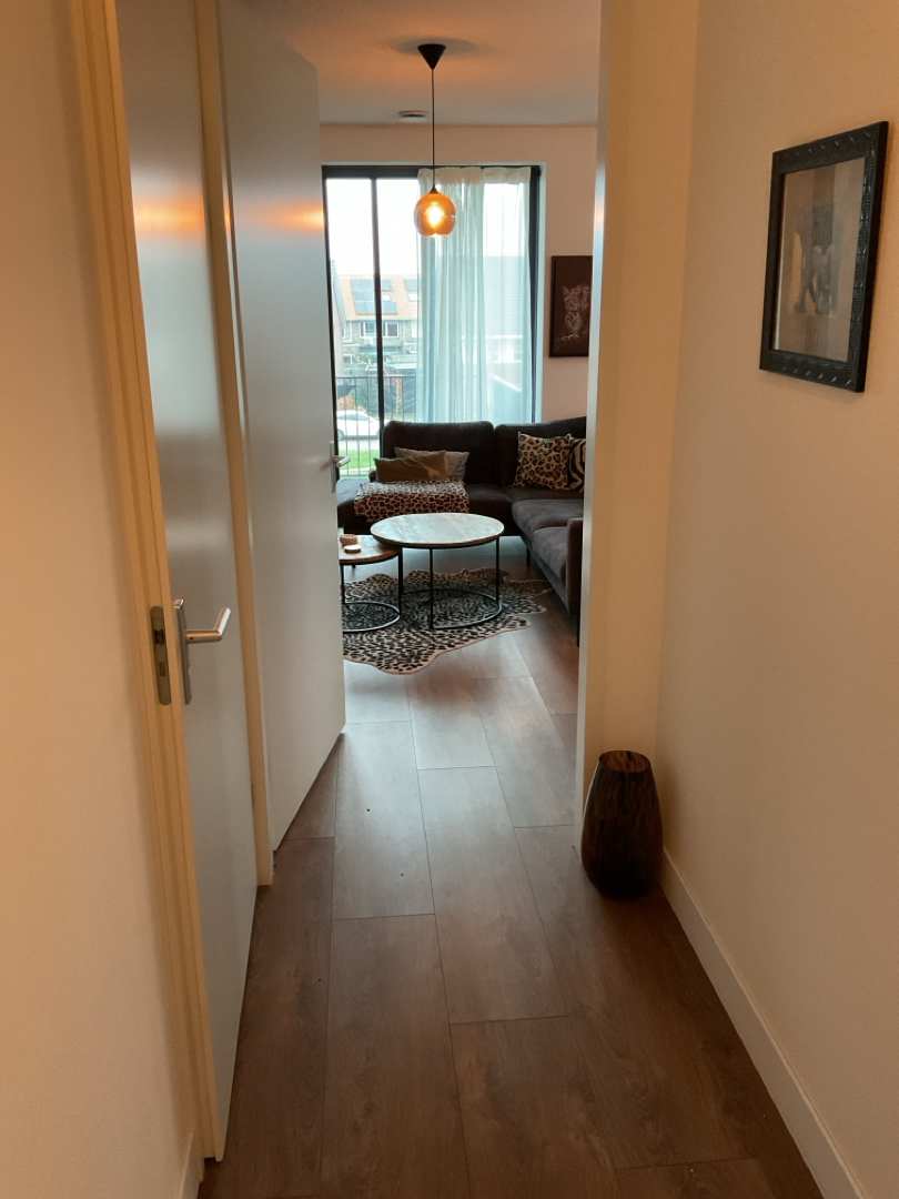 Veldhoek 35 - Achterveld