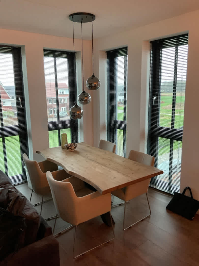 Veldhoek 35 - Achterveld