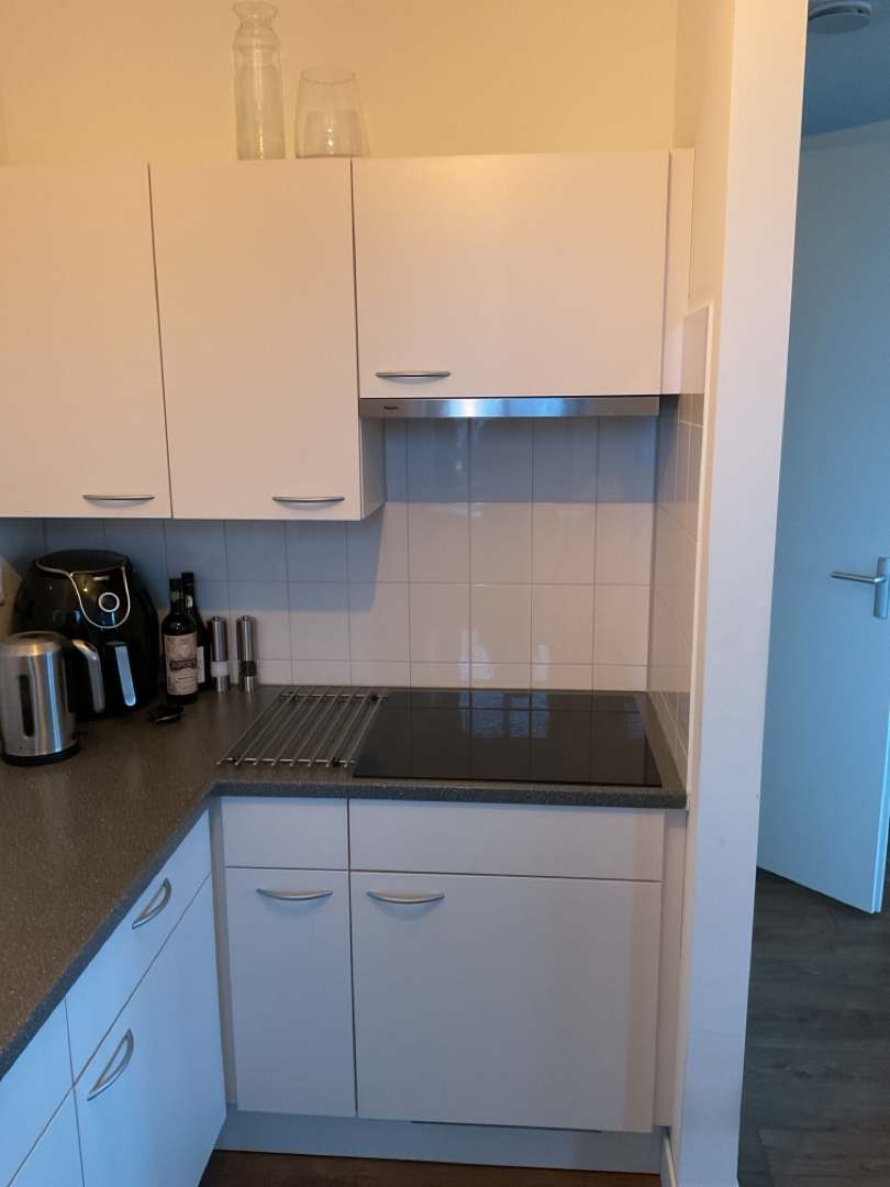 Veldhoek 35 - Achterveld