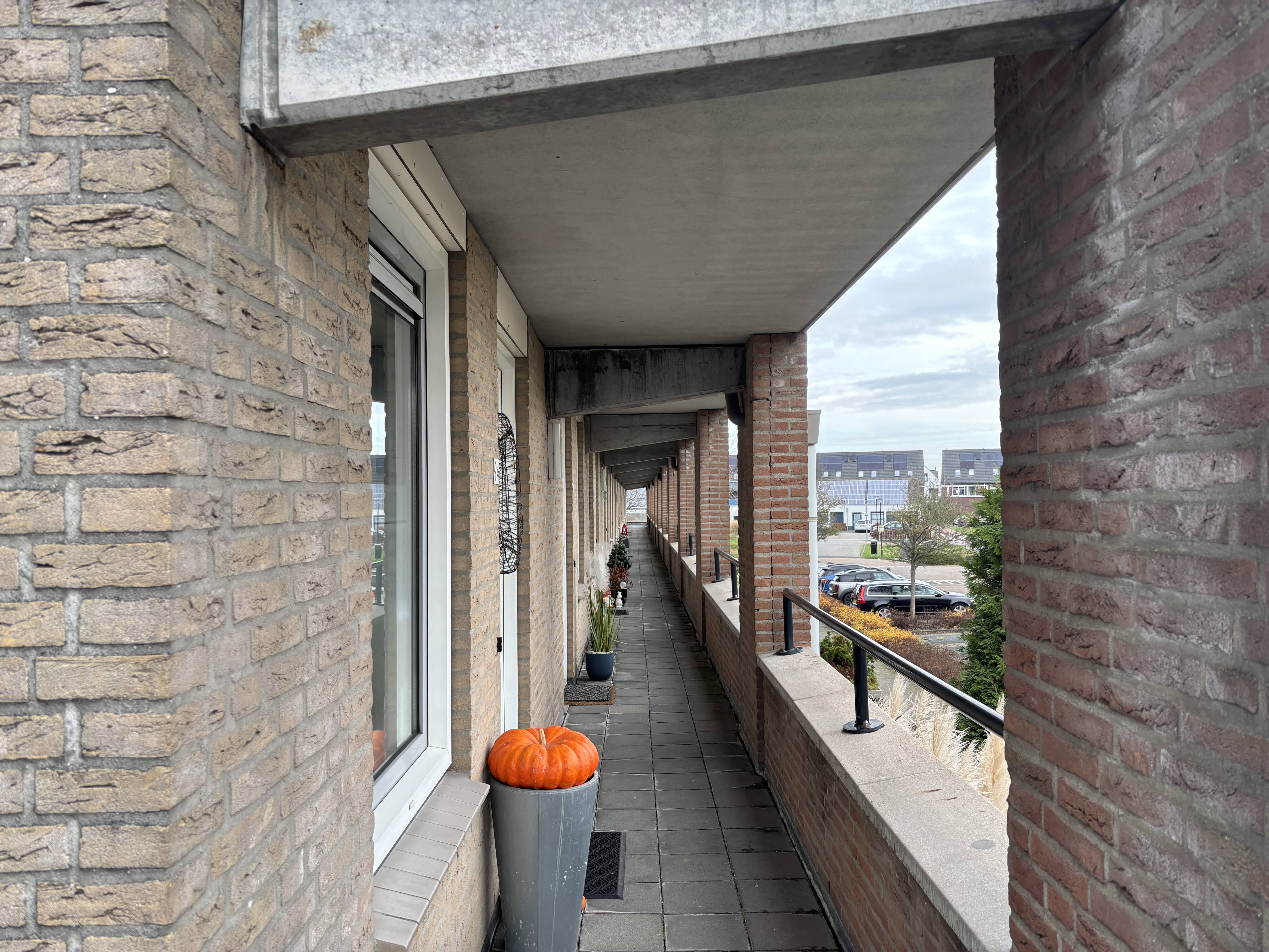 Wagenmaker 84 - Wilnis