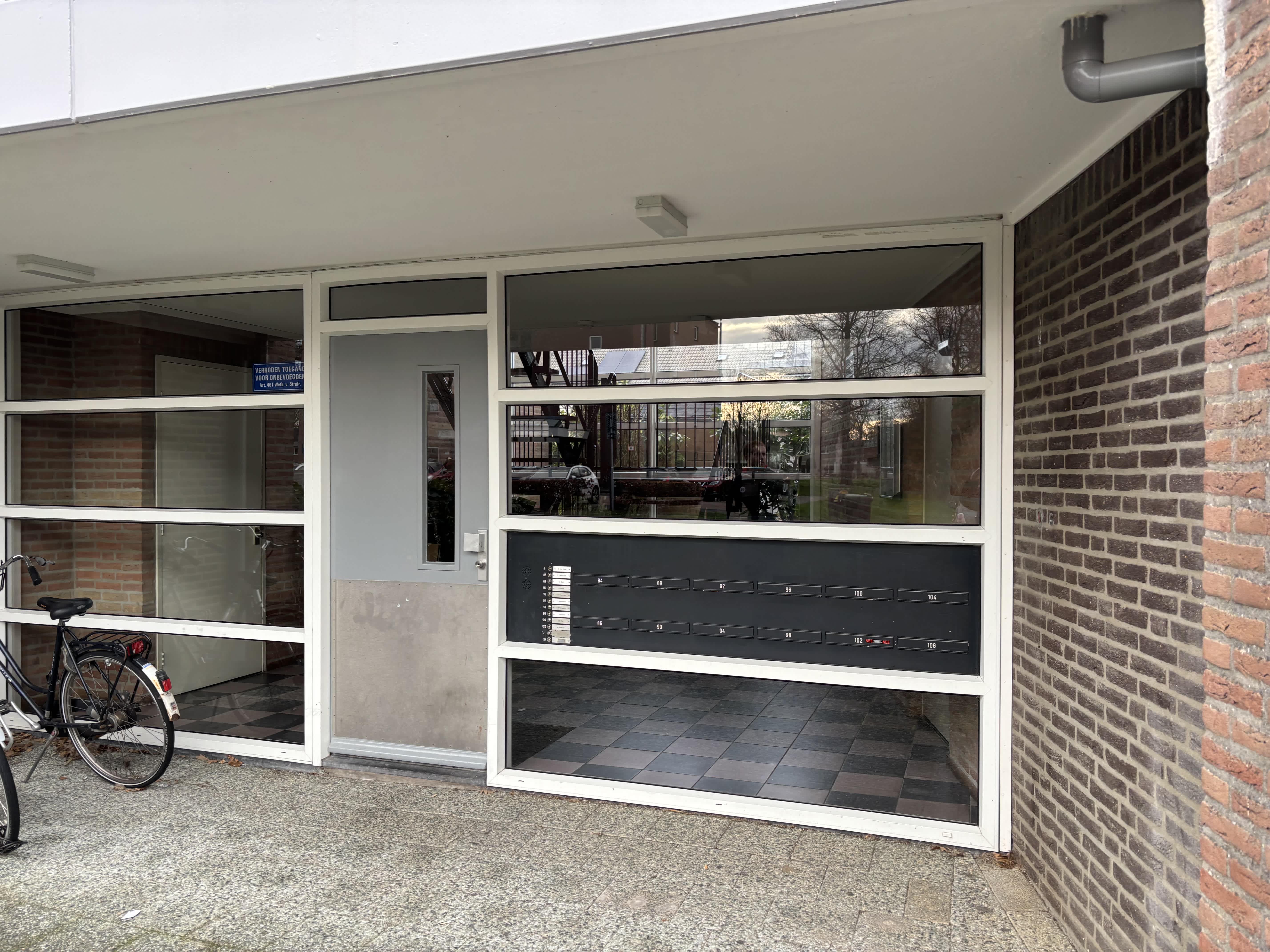 Wagenmaker 84 - Wilnis