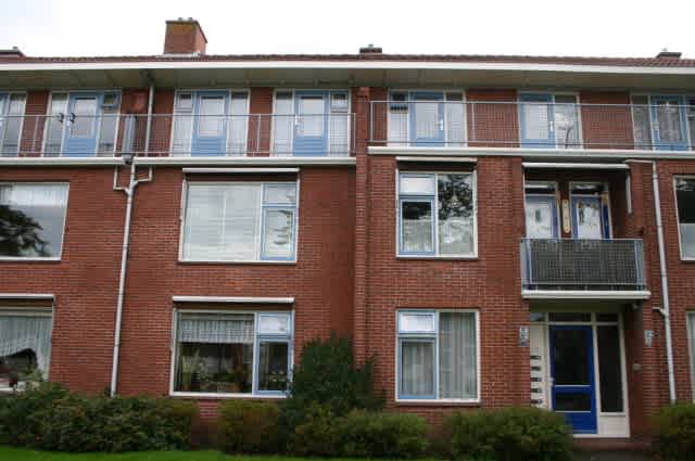 Prins Bernhardlaan 10 - Veendam