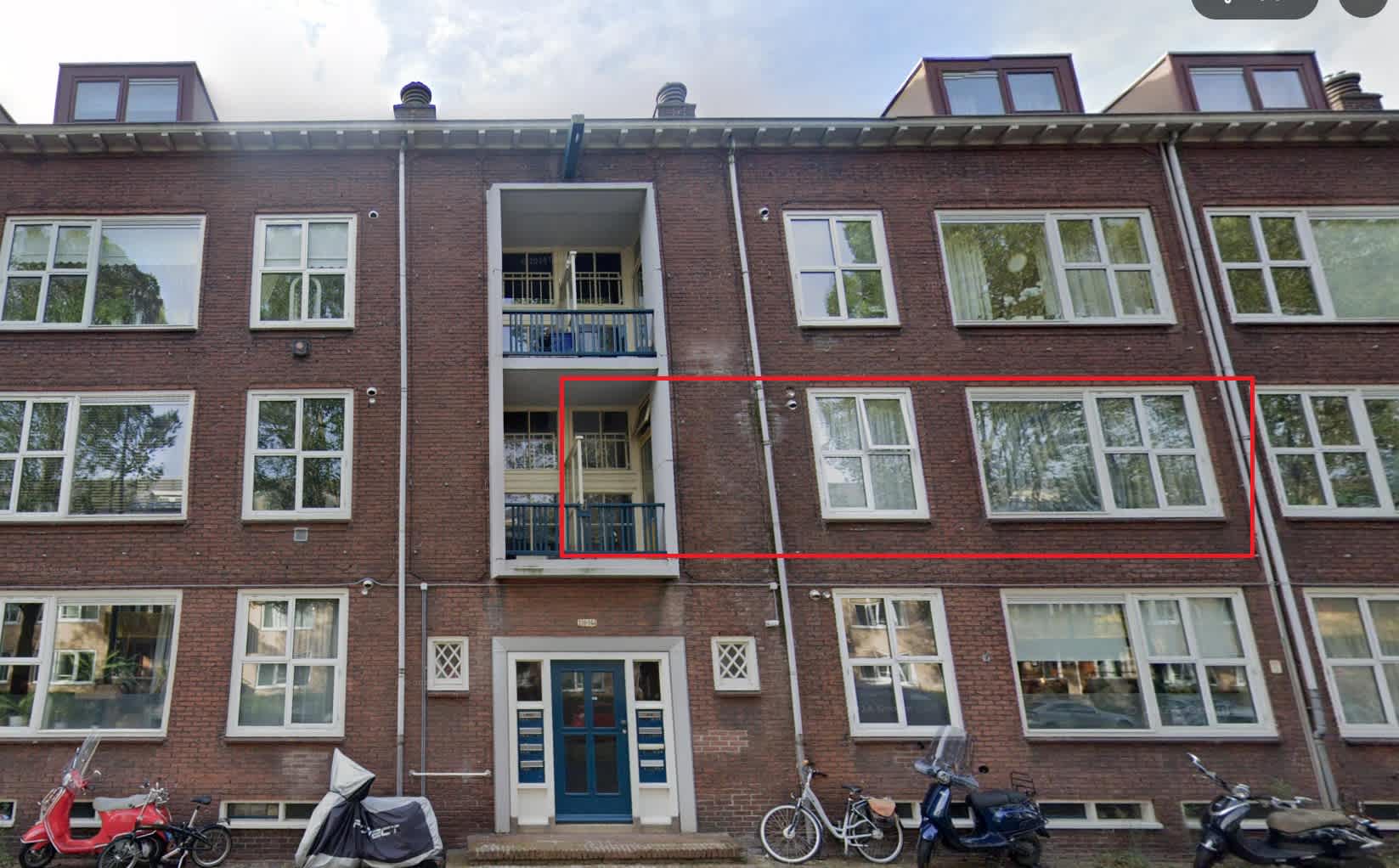 De Noostraat 120 - IJmuiden