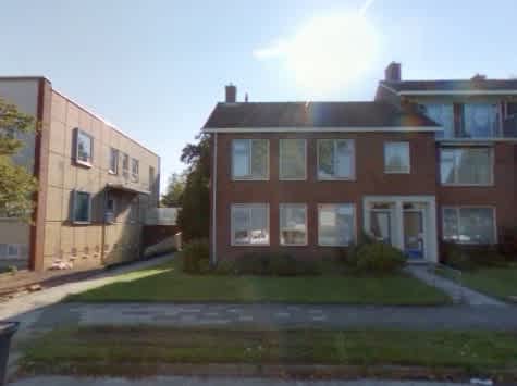 Prins Bernhardlaan 4 - Veendam