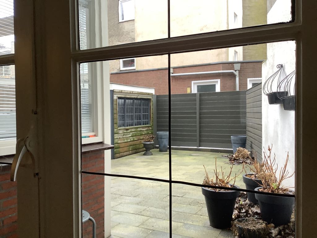 Van Humboldtstraat 5 - Utrecht