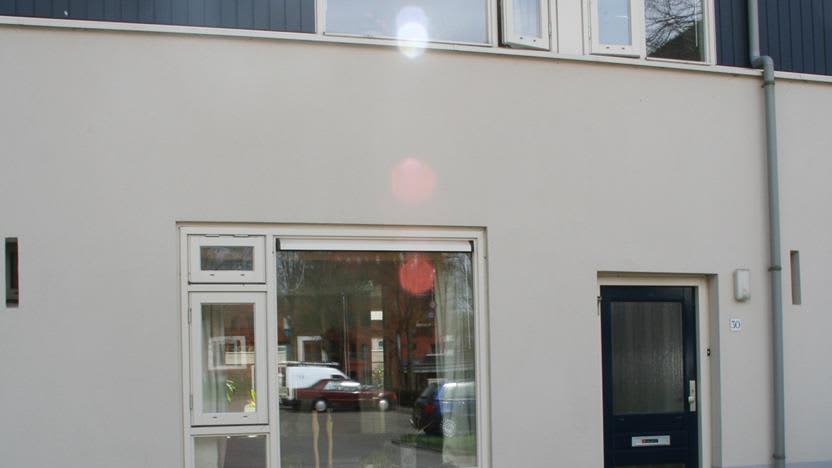 Lorentzstraat 30 - Wageningen