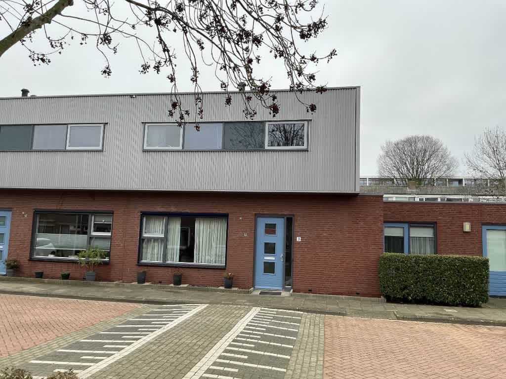 Haviklaan 3 - Vianen