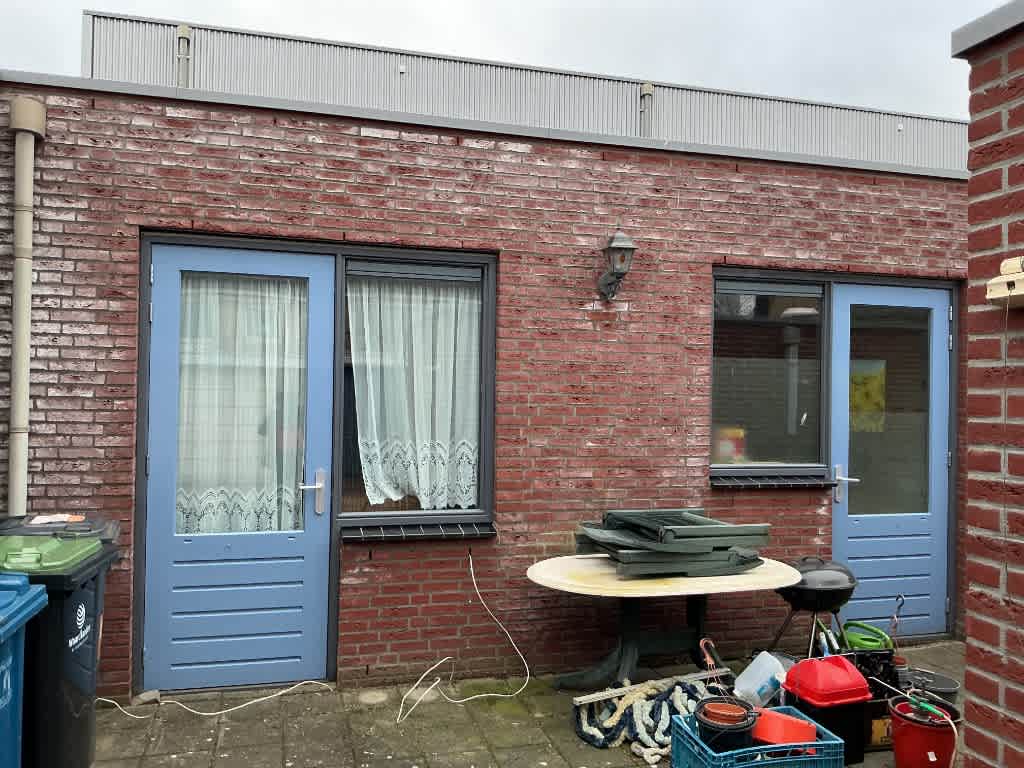 Haviklaan 3 - Vianen