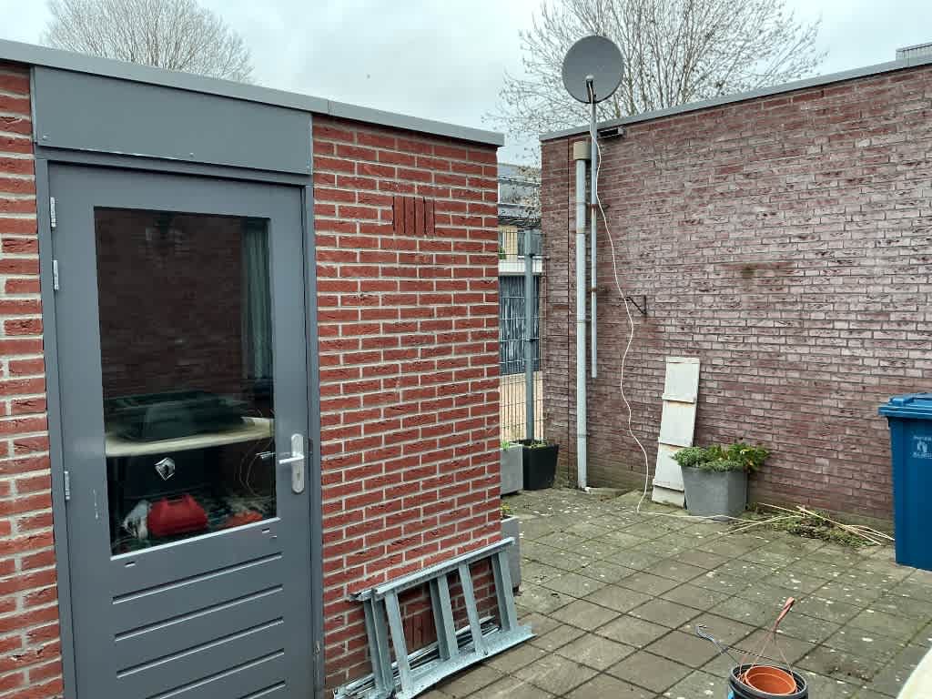 Haviklaan 3 - Vianen