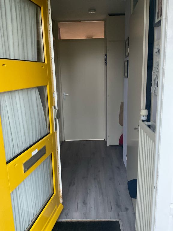 Malibongwestraat 101 - Purmerend