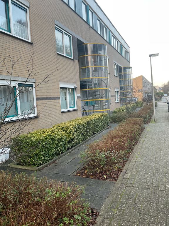 Malibongwestraat 101 - Purmerend