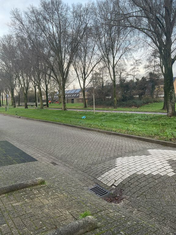 Malibongwestraat 101 - Purmerend