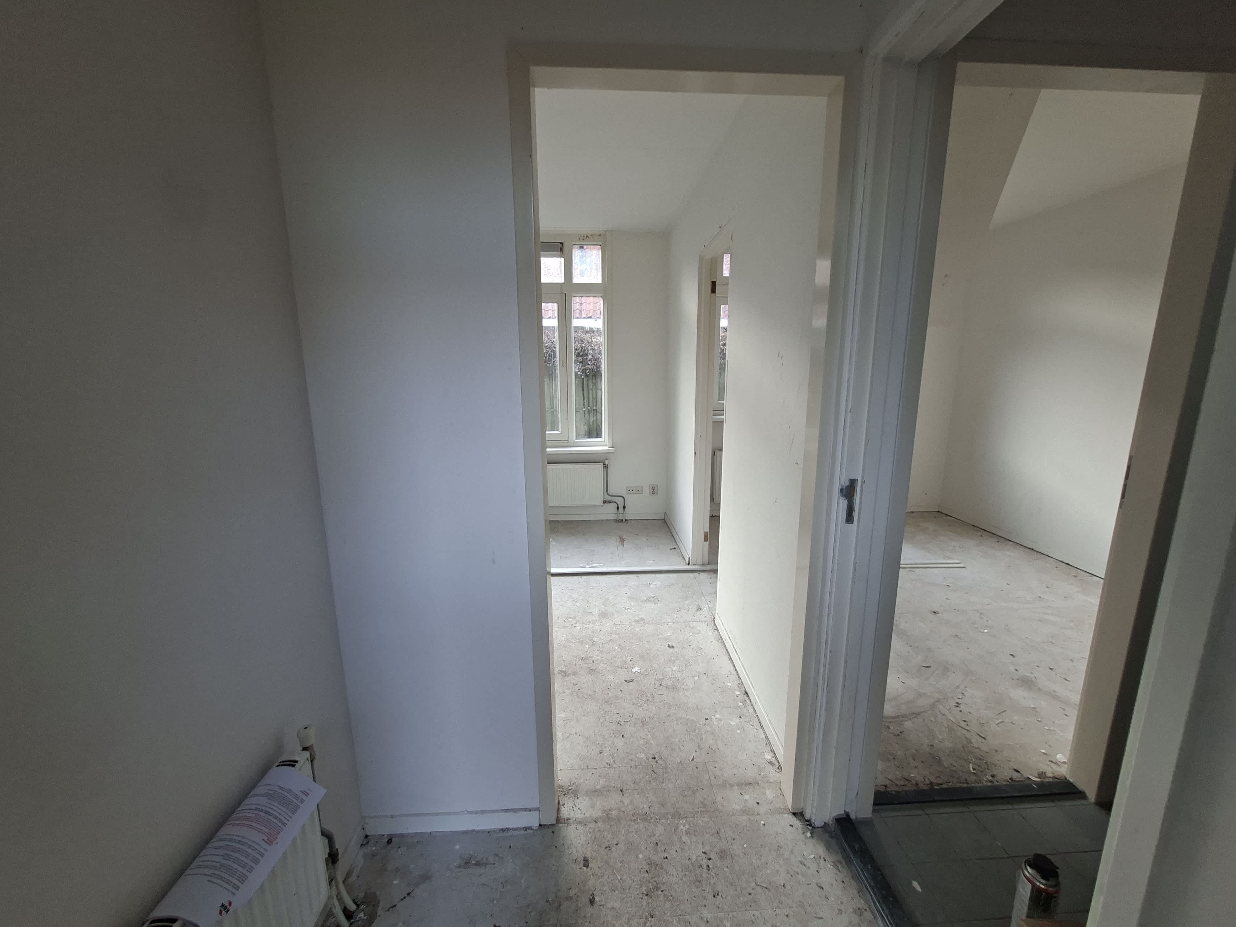 Purmerhof 17 - Amsterdam