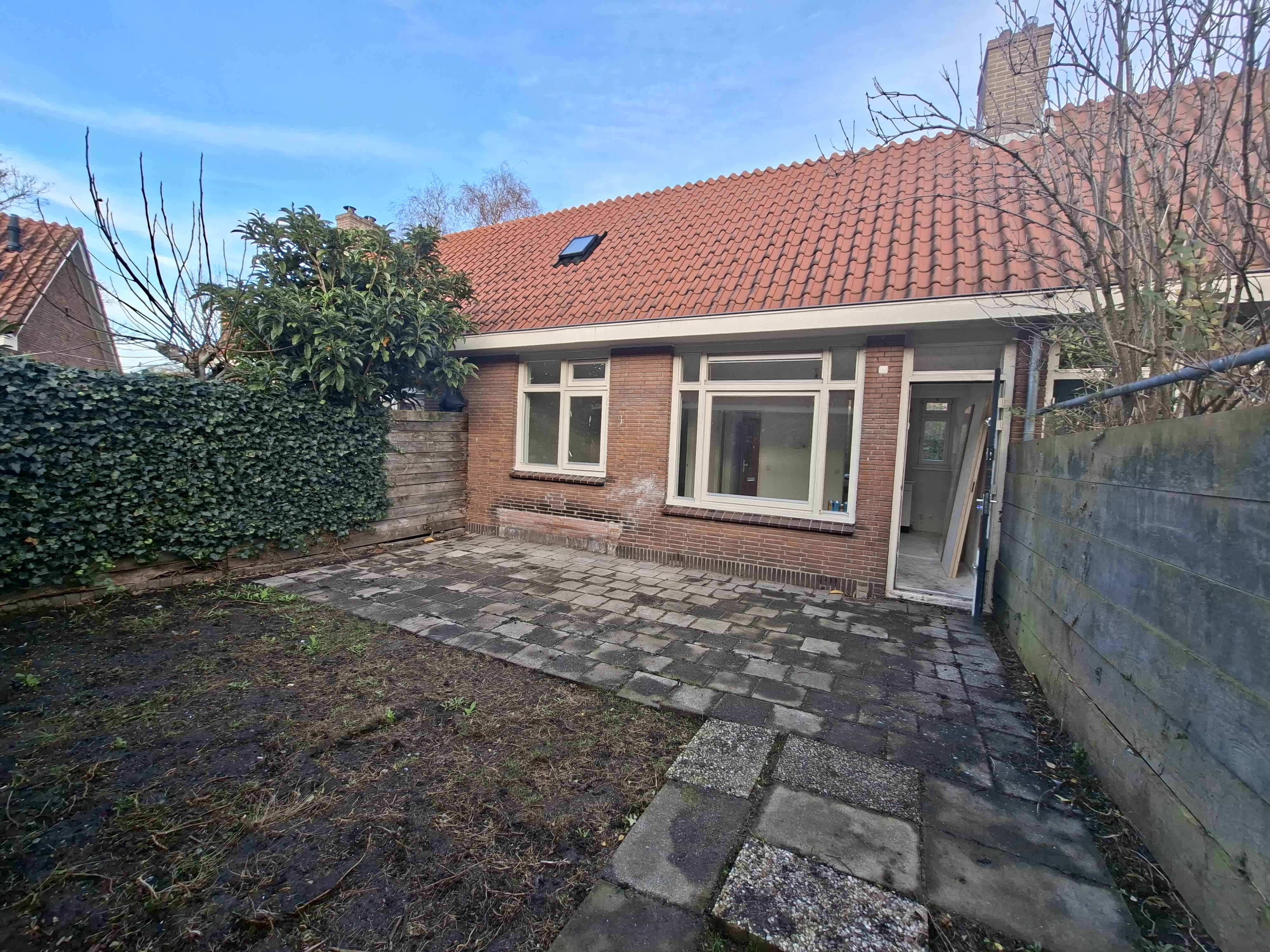 Purmerhof 17 - Amsterdam