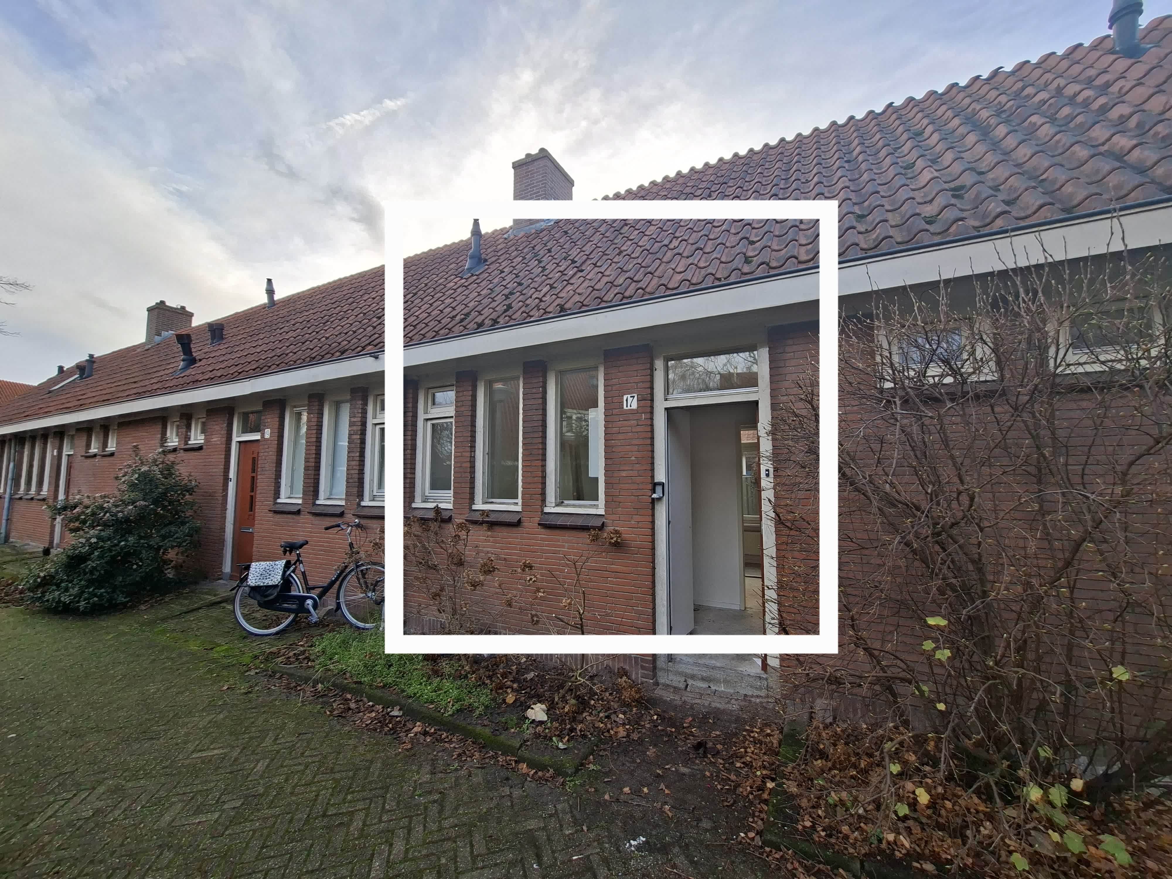 Purmerhof 17 - Amsterdam