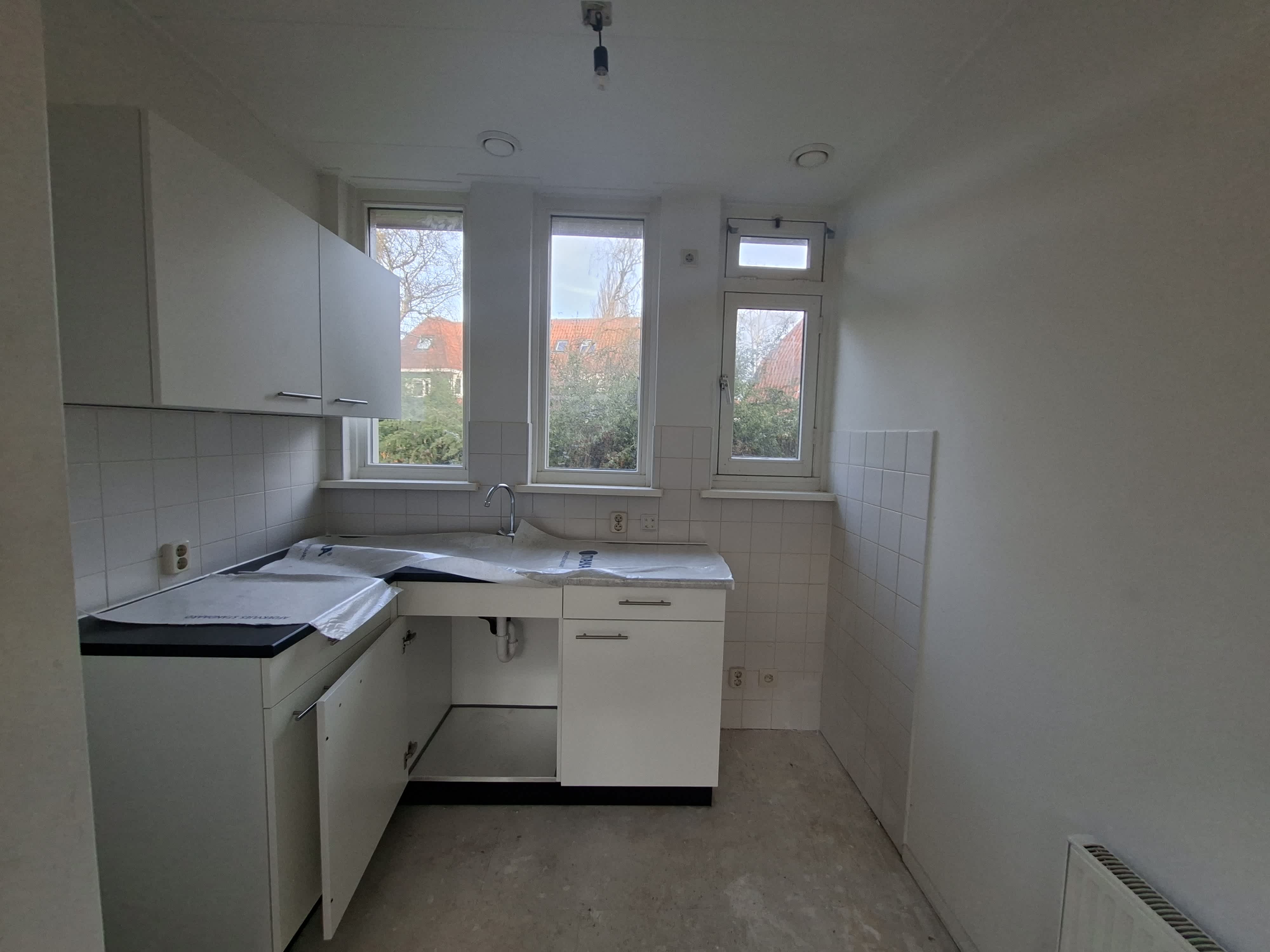 Purmerhof 17 - Amsterdam