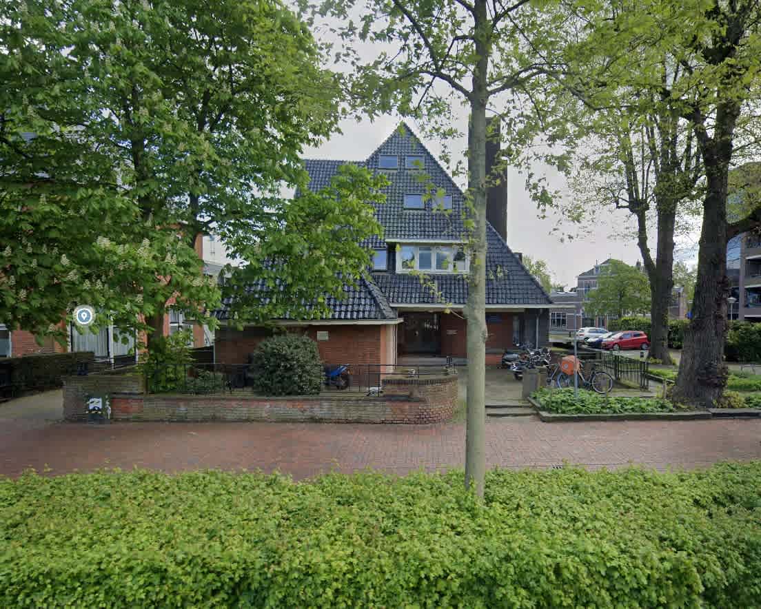 Groest 101 - Hilversum