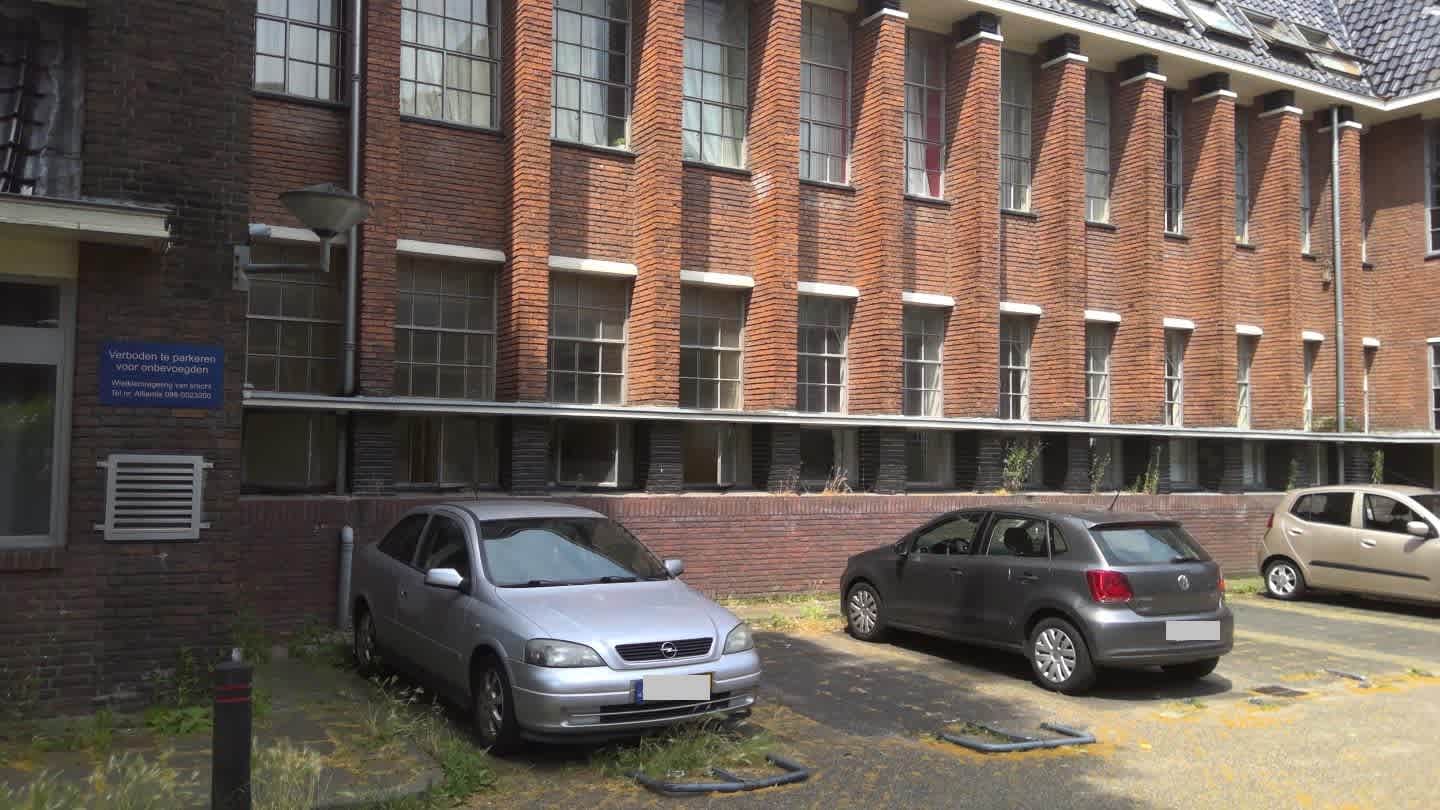 Groest 101 - Hilversum