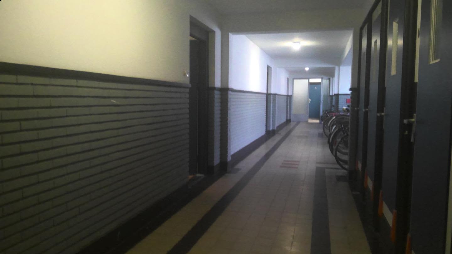 Groest 101 - Hilversum