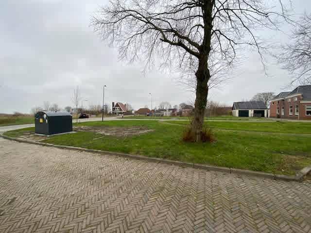 Weerhorn 2 - Mensingeweer