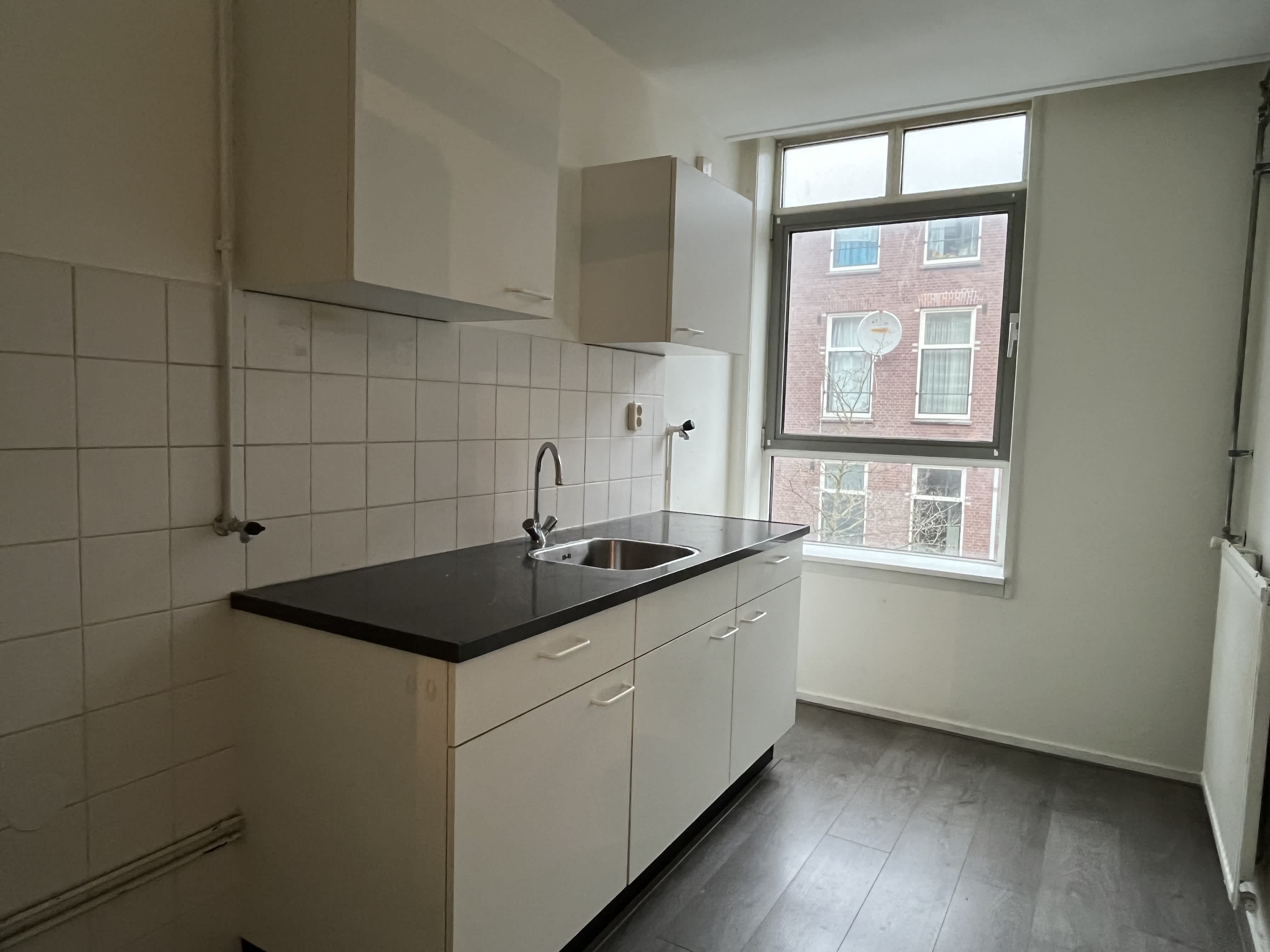 Majubastraat 131 - Amsterdam