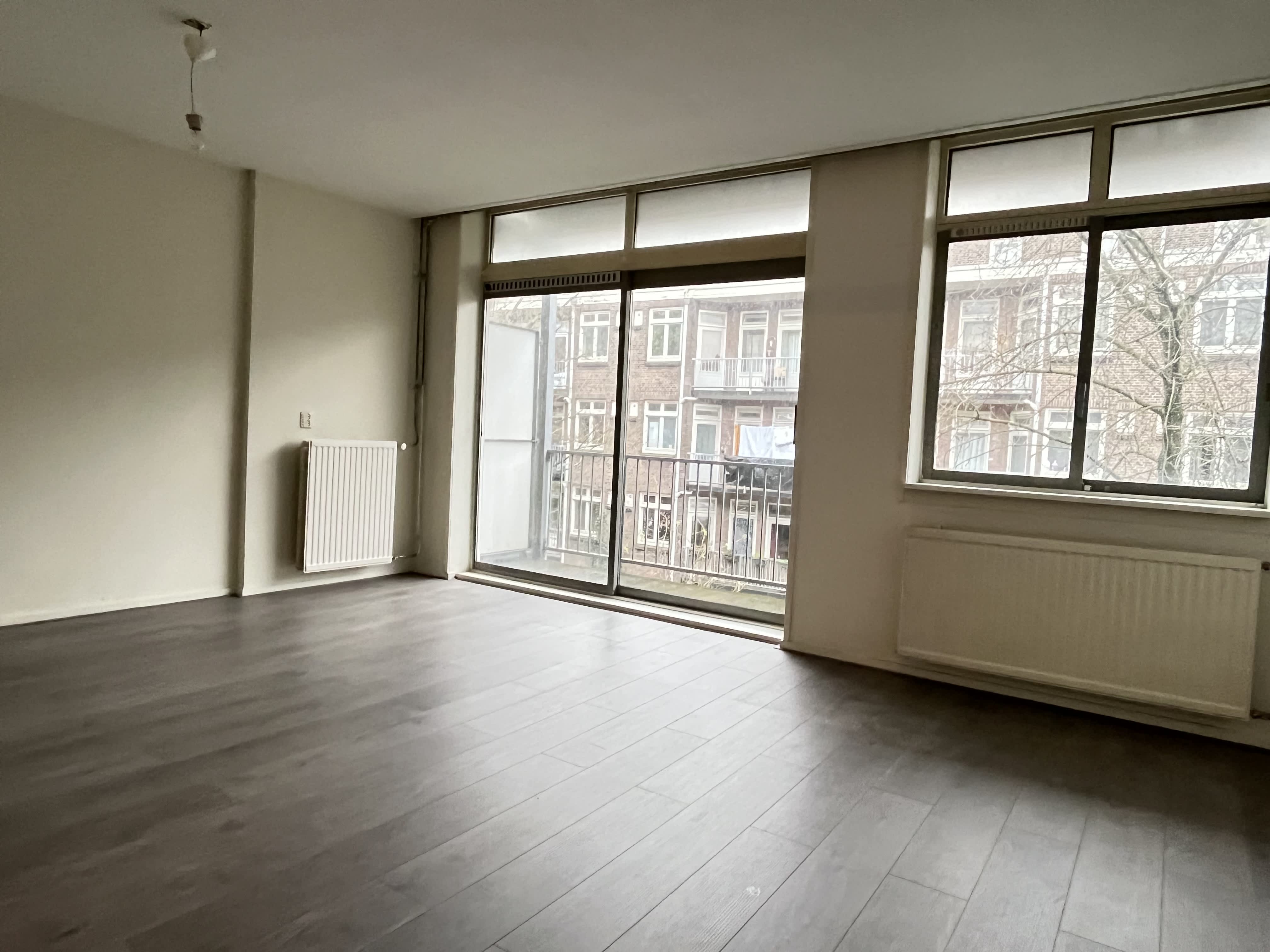 Majubastraat 131 - Amsterdam