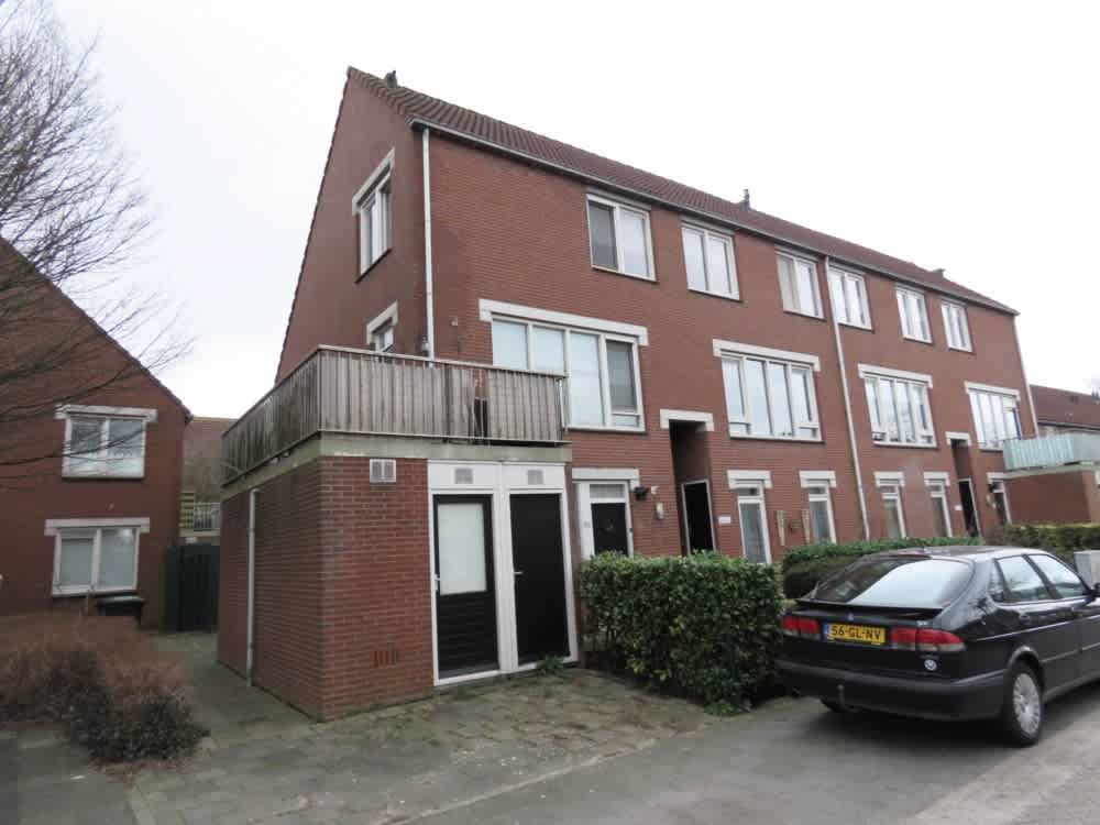 Tarweland 44 - Velserbroek