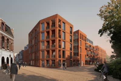 Havenstraat 3 - Delfzijl