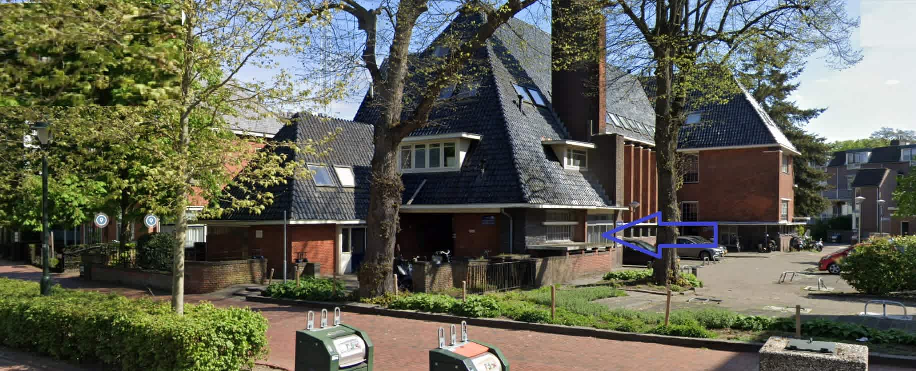 Groest 101 - Hilversum