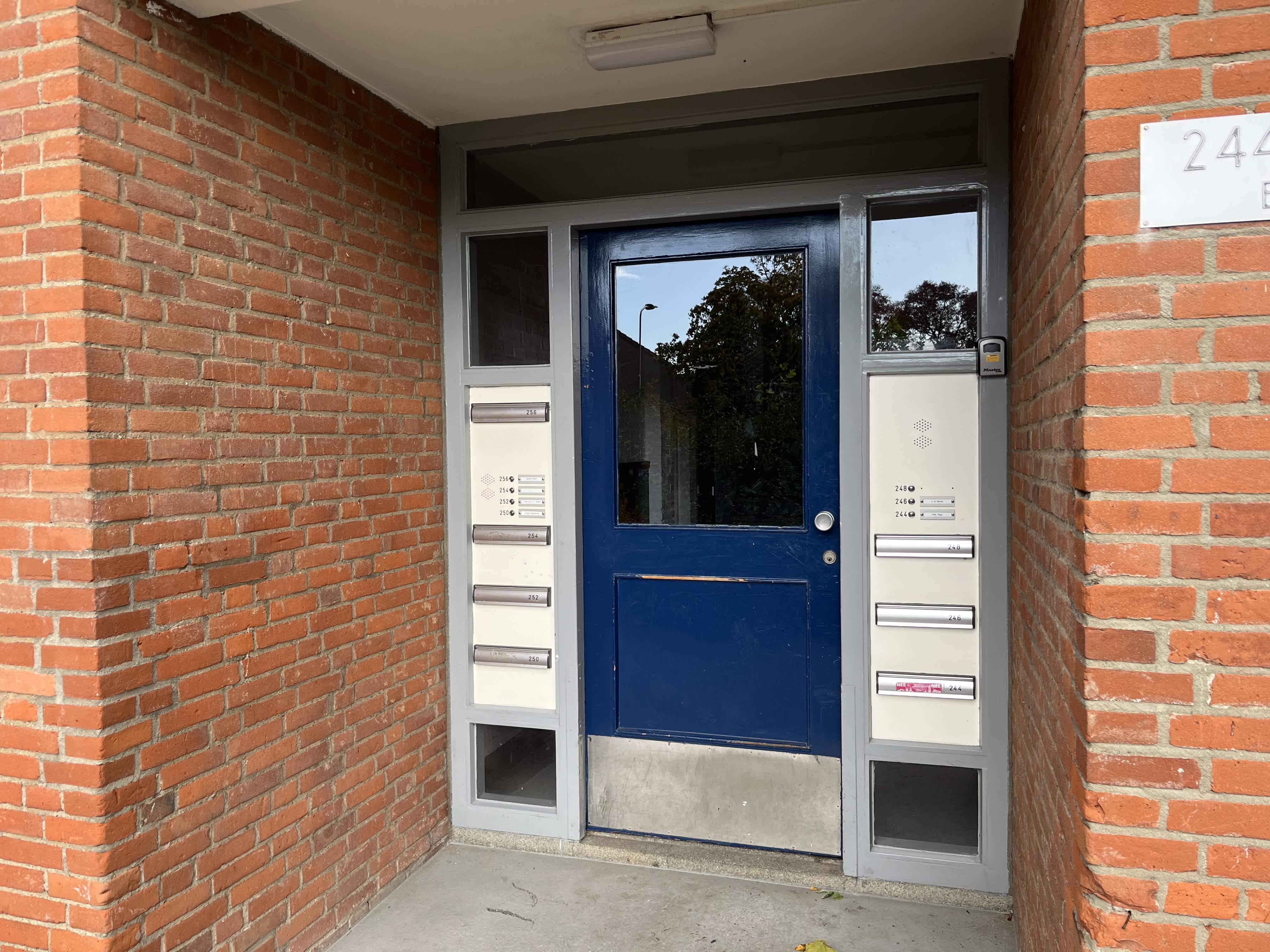 Tiende Penninglaan 90 - Gorinchem