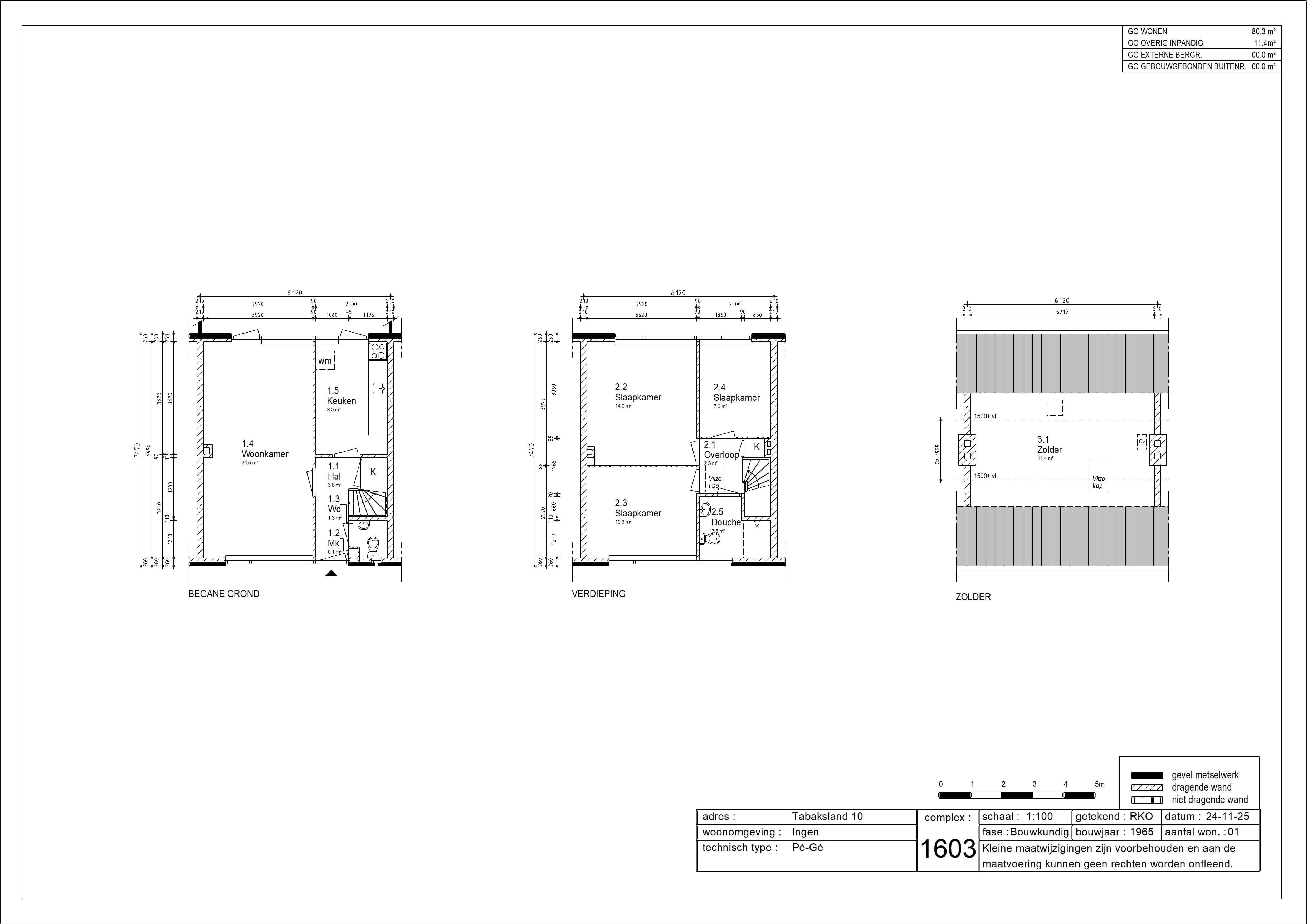 Tabaksland 10 - Ingen