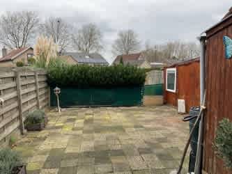 Variksestraat 38 - Heerewaarden