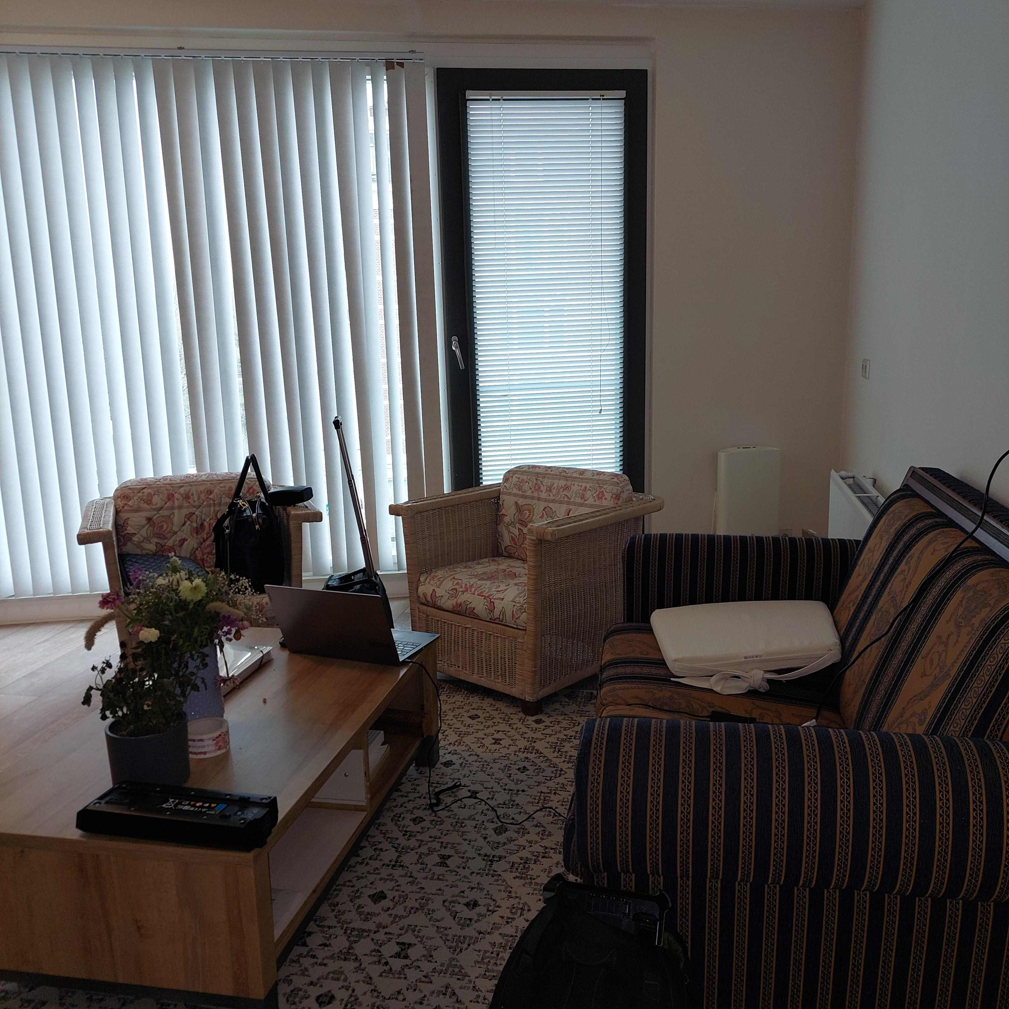 Haarlemmer Houttuinen 567 - Amsterdam