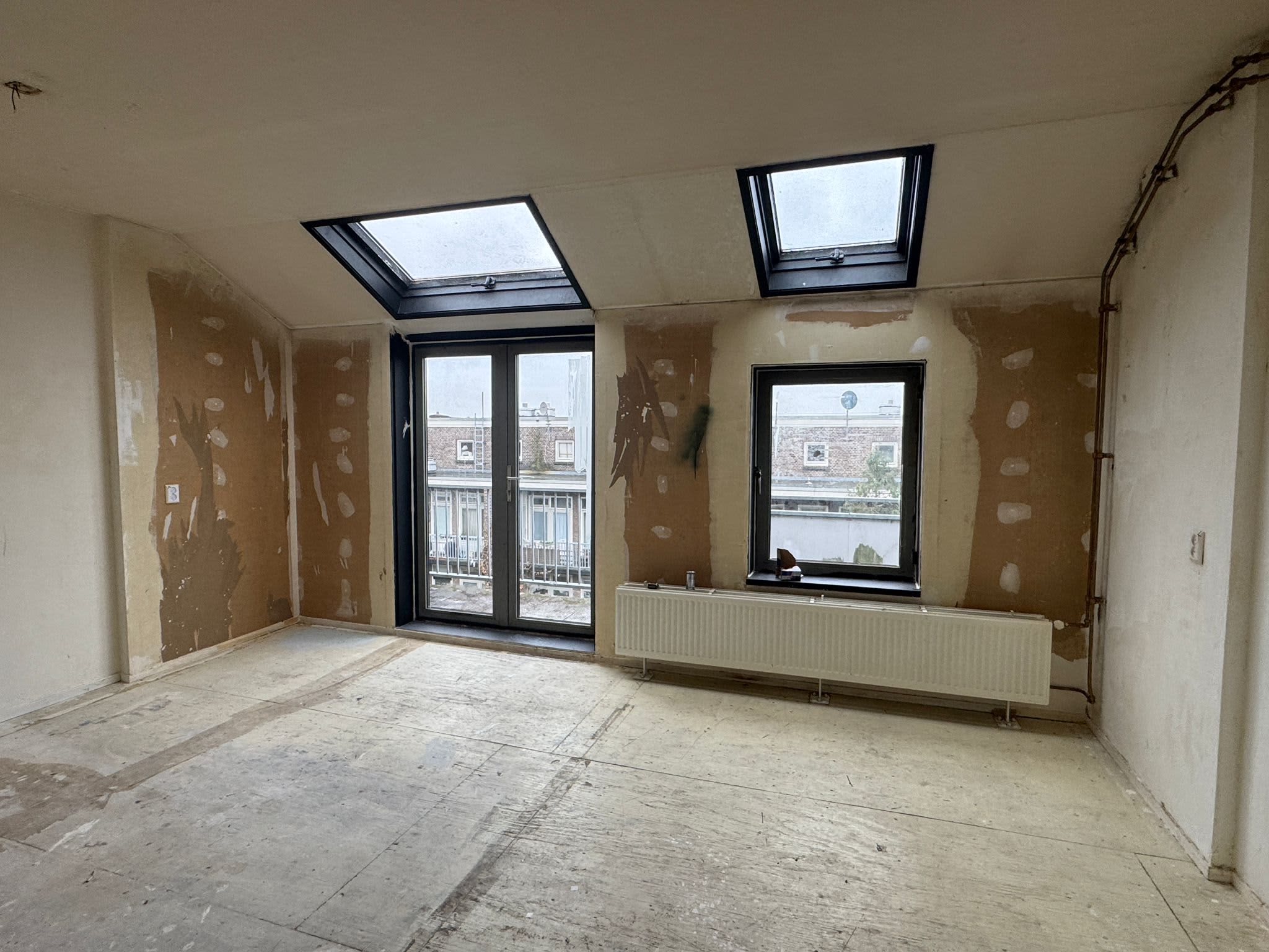 Majubastraat 57 - Amsterdam