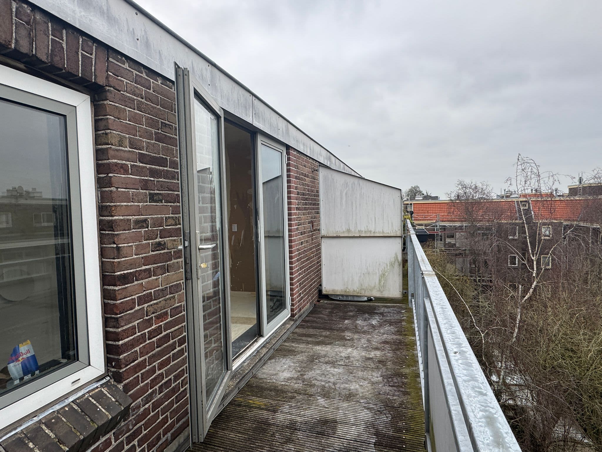 Majubastraat 57 - Amsterdam