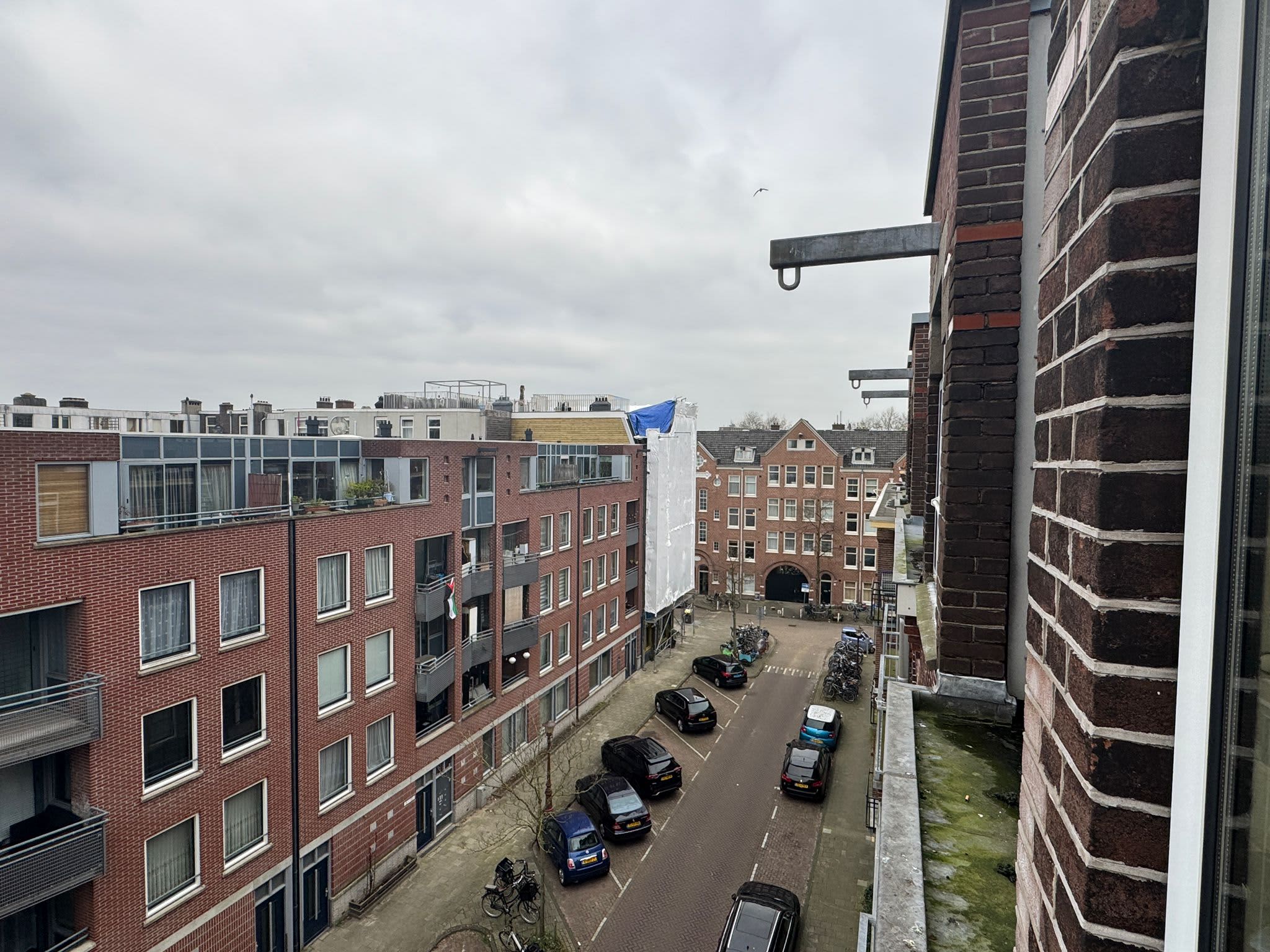 Majubastraat 57 - Amsterdam