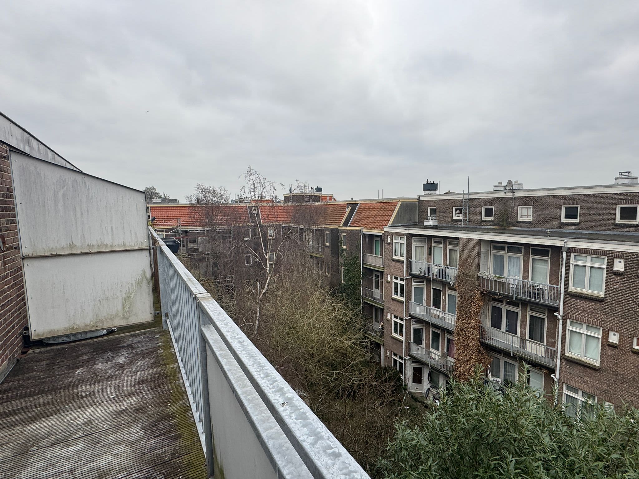 Majubastraat 57 - Amsterdam