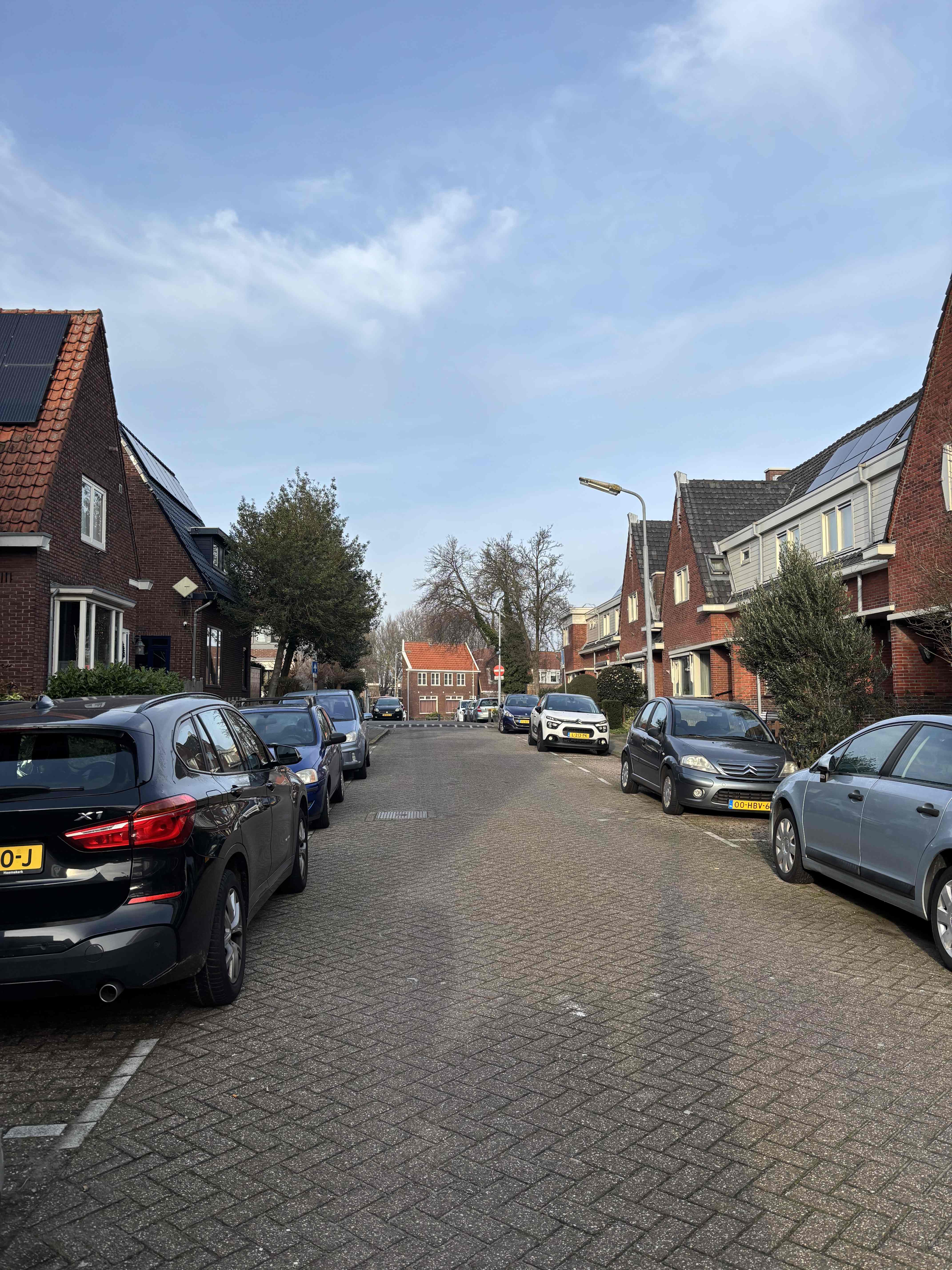 Jonge Arnoldusstraat 25 - Zaandam