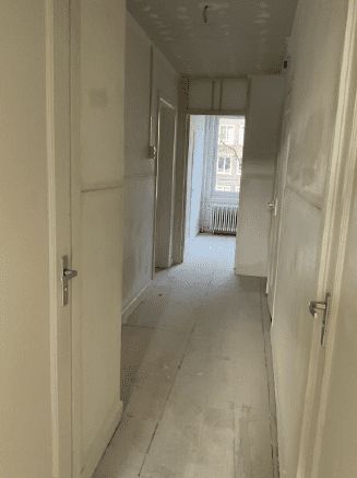 Herculesstraat 31 - Amsterdam