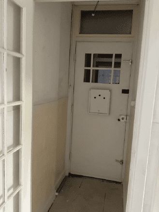 Herculesstraat 31 - Amsterdam