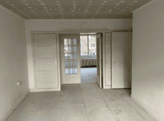 Herculesstraat 31 - Amsterdam