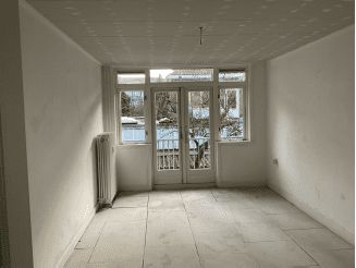 Herculesstraat 31 - Amsterdam