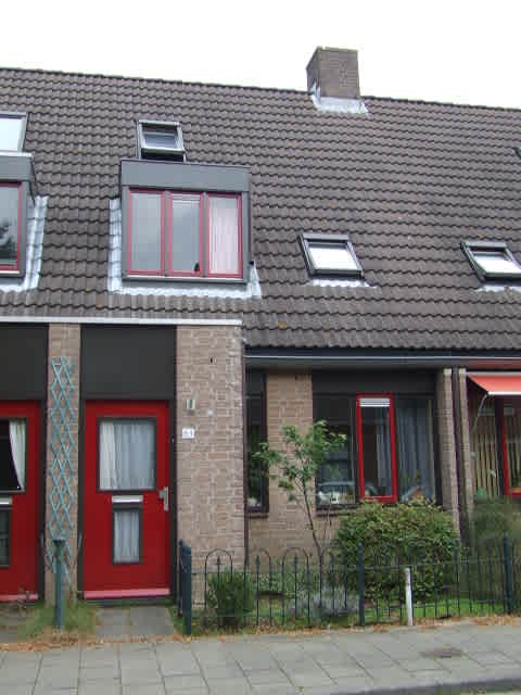 Veerstraat 87 - Wageningen